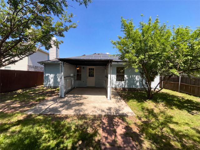 2232 Bradford Pear Drive, Little Elm, TX 75068