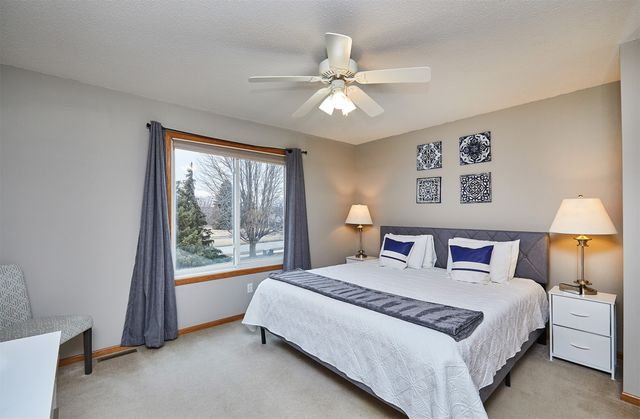 2603 NW 157th Street, Clive, IA 50325