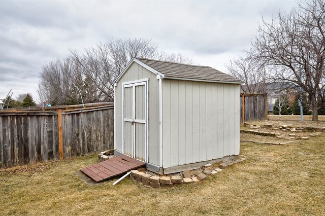 2603 NW 157th Street, Clive, IA 50325