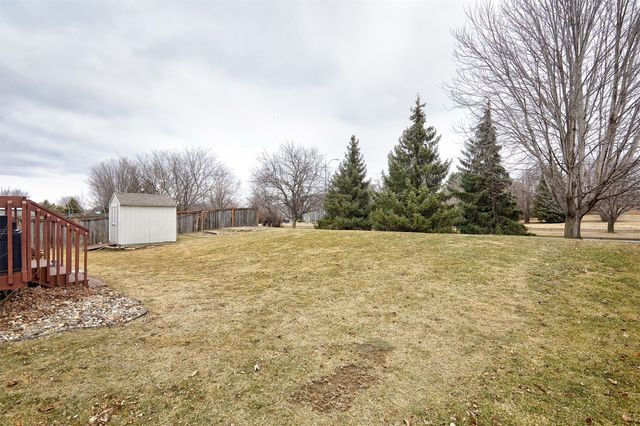 2603 NW 157th Street, Clive, IA 50325