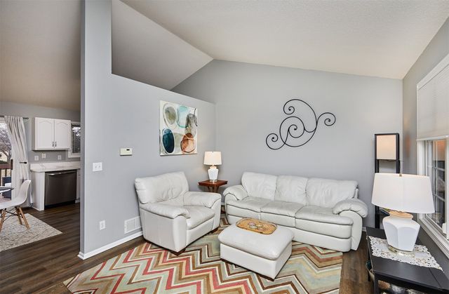 2603 NW 157th Street, Clive, IA 50325