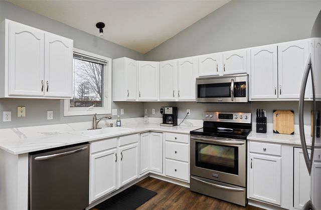 2603 NW 157th Street, Clive, IA 50325