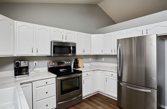 2603 NW 157th Street, Clive, IA 50325