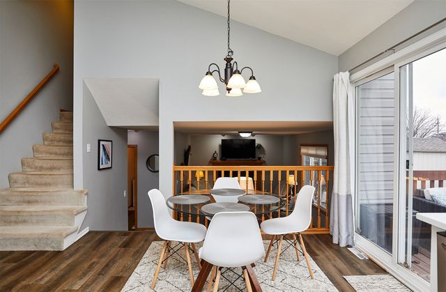 2603 NW 157th Street, Clive, IA 50325