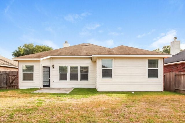 32103 Sue Lane, Pinehurst, TX 77362
