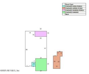 1637 SUMMERDOWN Way, St. Johns, FL 32259
