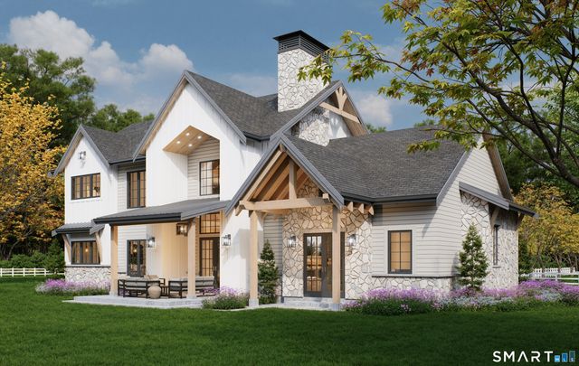 15 Parsons Way, Avon, CT 06001