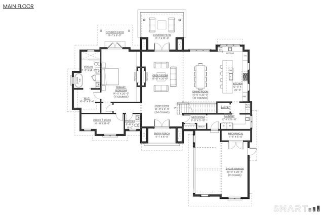 15 Parsons Way, Avon, CT 06001