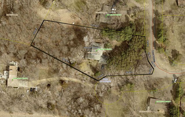 882 Willow Ridge 1, Hudson, WI 54016