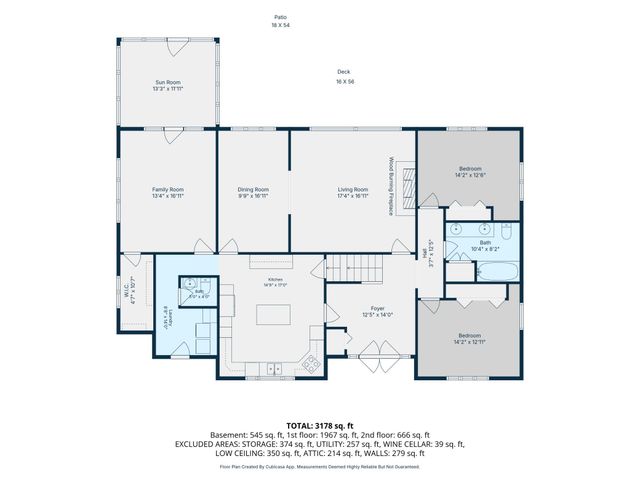 882 Willow Ridge 1, Hudson, WI 54016