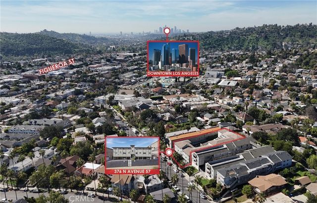 376 N Avenue 57, Los Angeles, CA 90042