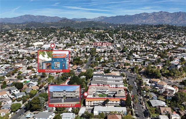 376 N Avenue 57, Los Angeles, CA 90042