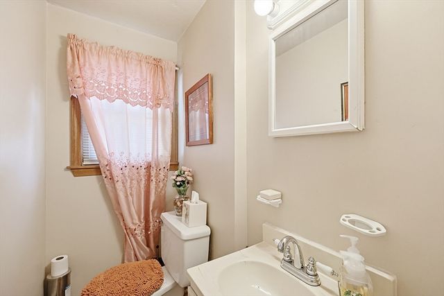 70 Blake St, Boston, MA 02136