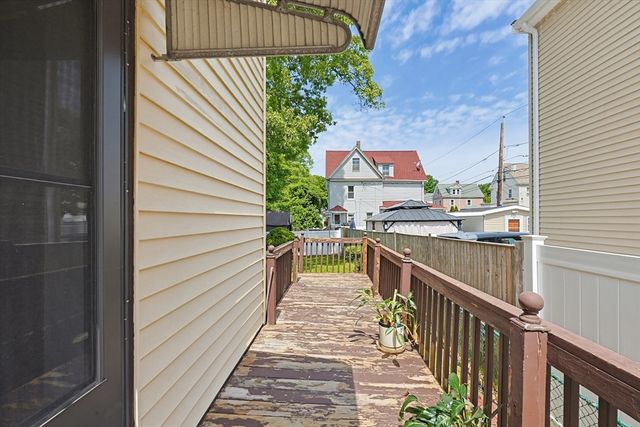 70 Blake St, Boston, MA 02136