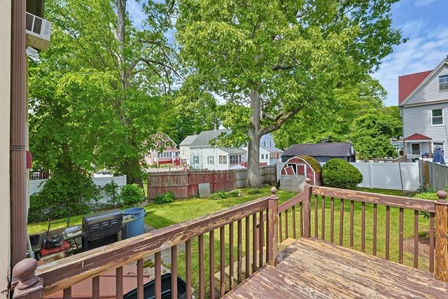 70 Blake St, Boston, MA 02136