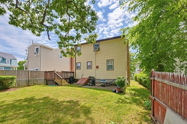 70 Blake St, Boston, MA 02136
