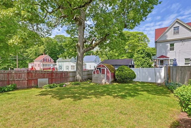 70 Blake St, Boston, MA 02136