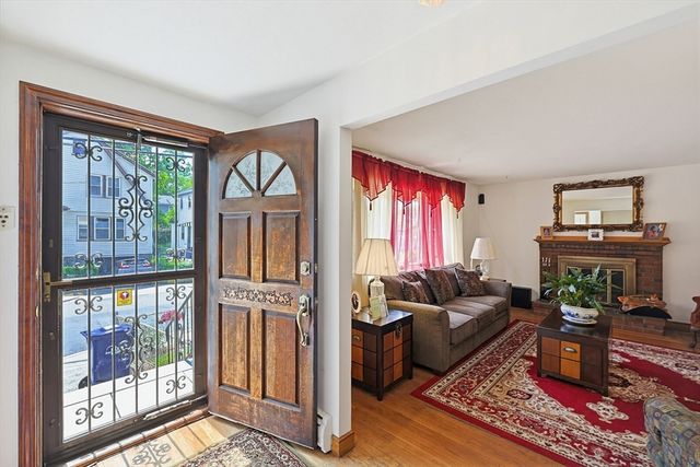 70 Blake St, Boston, MA 02136