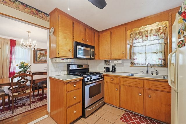 70 Blake St, Boston, MA 02136