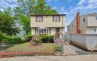 70 Blake St, Boston, MA 02136