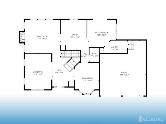 35 Trish Court, Old Bridge, NJ 08857