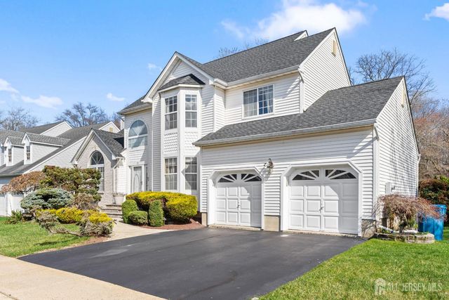 35 Trish Court, Old Bridge, NJ 08857