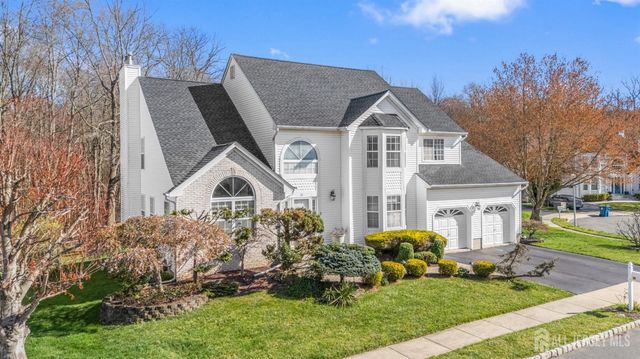 35 Trish Court, Old Bridge, NJ 08857