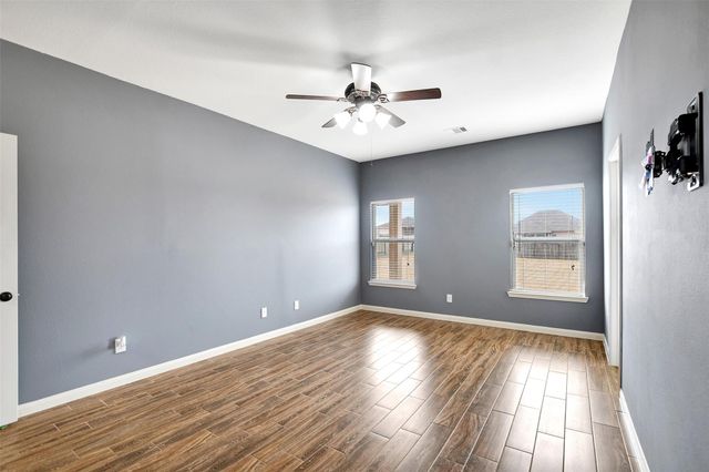 18778 Maverick Ranch Road E, Magnolia, TX 77355