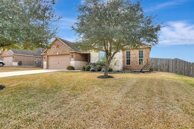 18778 Maverick Ranch Road E, Magnolia, TX 77355