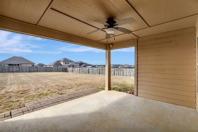 18778 Maverick Ranch Road E, Magnolia, TX 77355