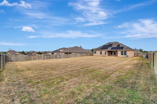 18778 Maverick Ranch Road E, Magnolia, TX 77355