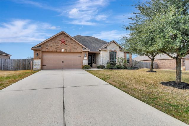 18778 Maverick Ranch Road E, Magnolia, TX 77355