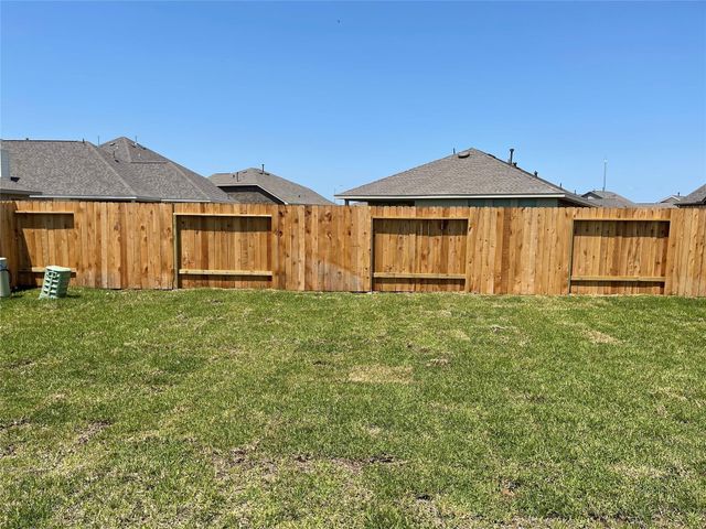 3411 Golden Amber Court, Richmond, TX 77406