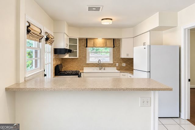 996 Lindbergh Drive NE, Atlanta, GA 30324