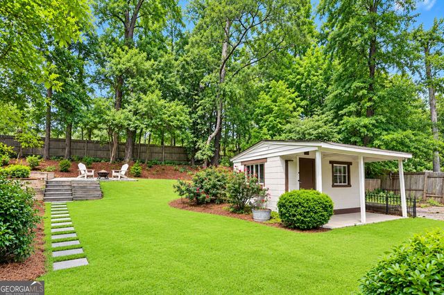 996 Lindbergh Drive NE, Atlanta, GA 30324