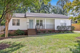 2110 Stratford Avenue, Charlotte, NC 28205
