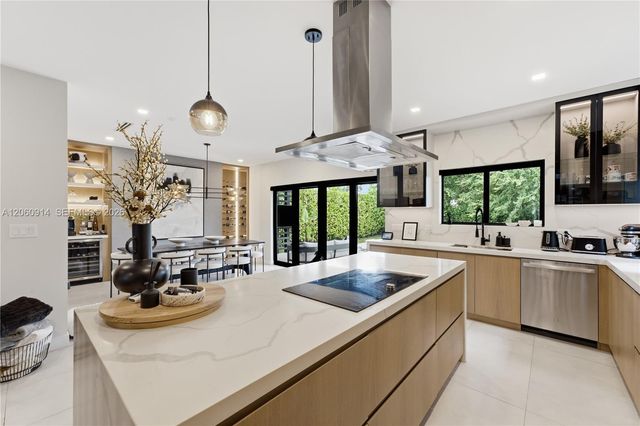 251 NE 95th Street, Miami Shores, FL 33138