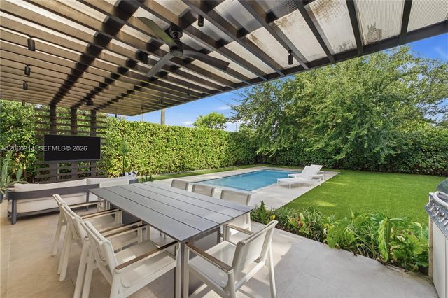 251 NE 95th Street, Miami Shores, FL 33138