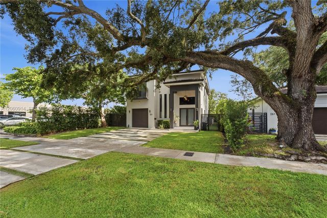 251 NE 95th Street, Miami Shores, FL 33138