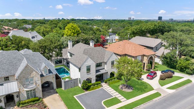6819 Park Lane, Dallas, TX 75225