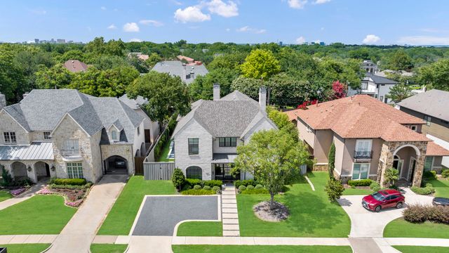 6819 Park Lane, Dallas, TX 75225