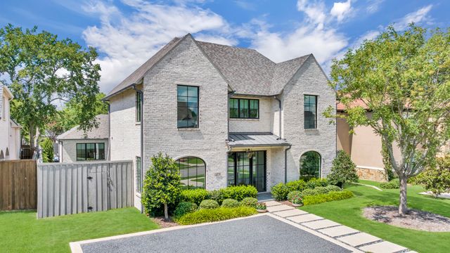 6819 Park Lane, Dallas, TX 75225