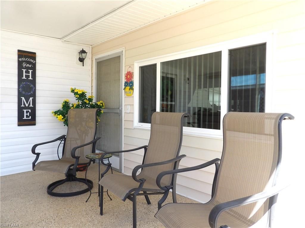 563 Timber LN S, NORTH FORT MYERS, FL 33917 — photo 3