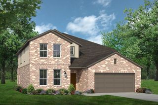 2433 Ambling TRL, Georgetown, TX 78628