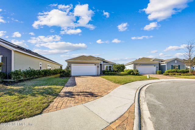 3965 CLOVERDALE Court, Middleburg, FL 32068