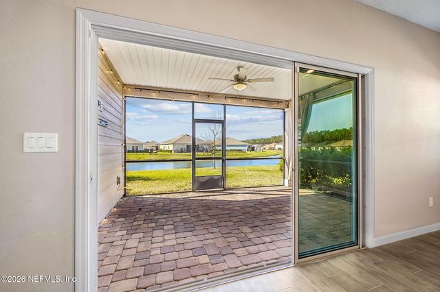 3965 CLOVERDALE Court, Middleburg, FL 32068