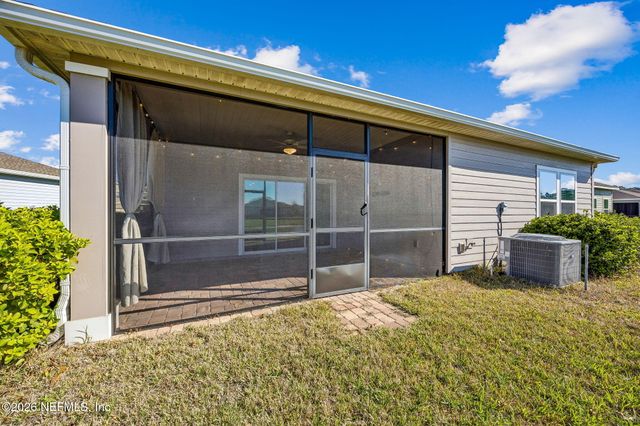 3965 CLOVERDALE Court, Middleburg, FL 32068