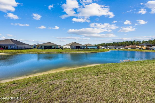 3965 CLOVERDALE Court, Middleburg, FL 32068