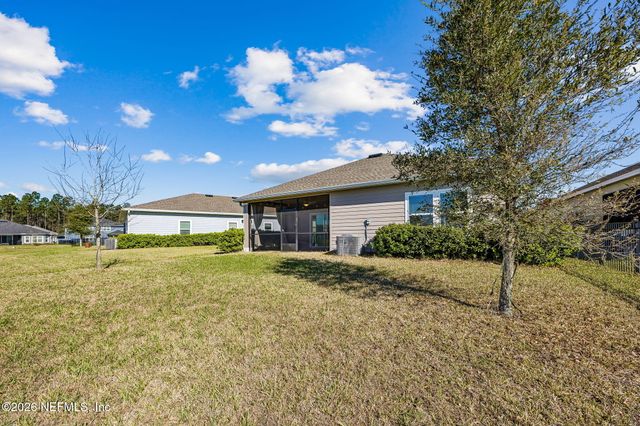 3965 CLOVERDALE Court, Middleburg, FL 32068