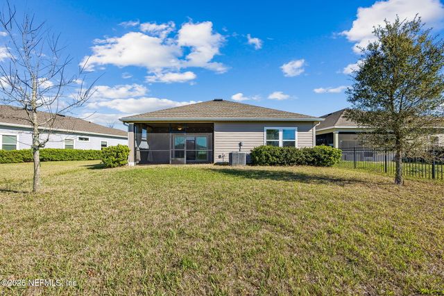 3965 CLOVERDALE Court, Middleburg, FL 32068